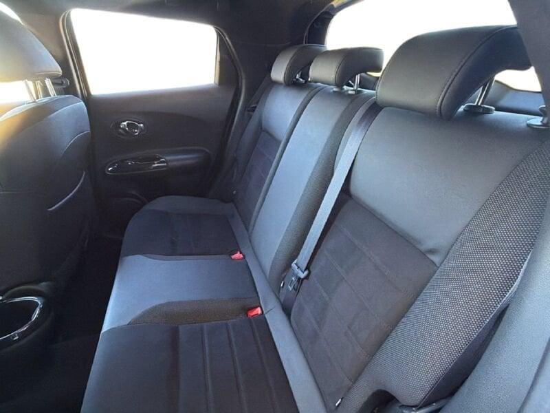Nissan Juke Juke 1.5 dci Premium 110cv