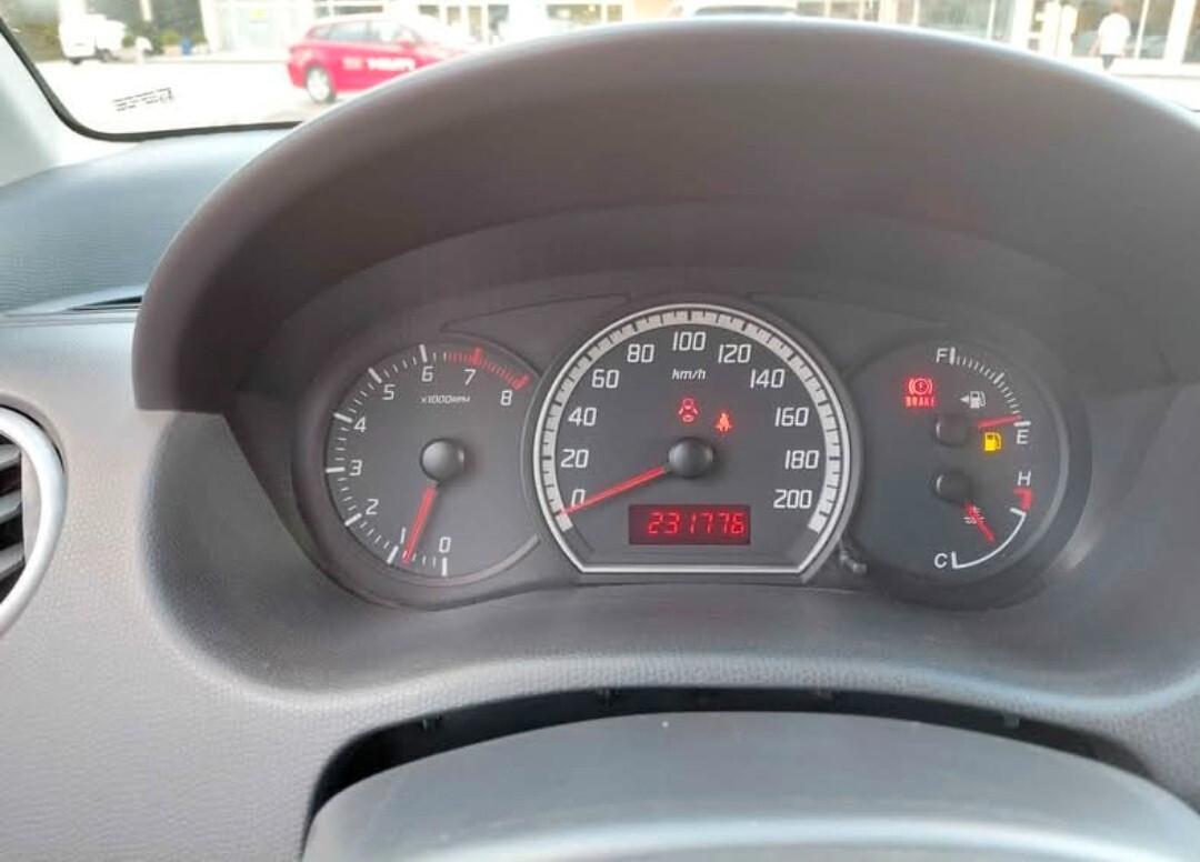Suzuki Swift 1.3 GPL 5p. GL Safety Pack