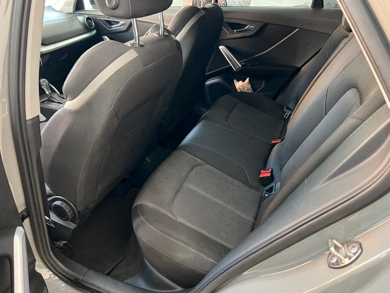 Audi Q2 1.6 TDI S tronic