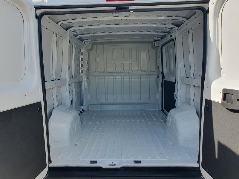 CITROËN NEW Jumper 2.2 BlueHDi 120 L1H1 CLIMA PARK