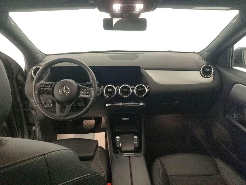 Mercedes-Benz GLA 220 d Sport 4matic auto