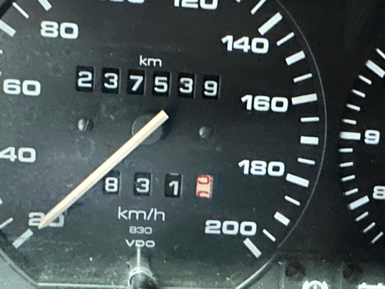 Volkswagen Transporter T4
