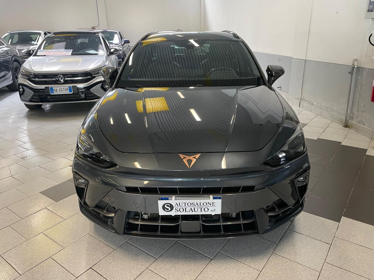Cupra Leon Sportstourer 2.0 TDI 150 CV DSG Telec. Keyless Luci