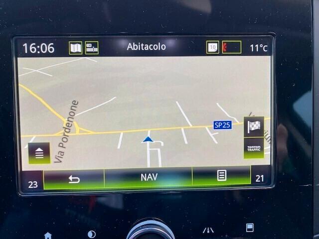 Renault Talisman Sporter Blue dCi 160 CV EDC Executive 4Control