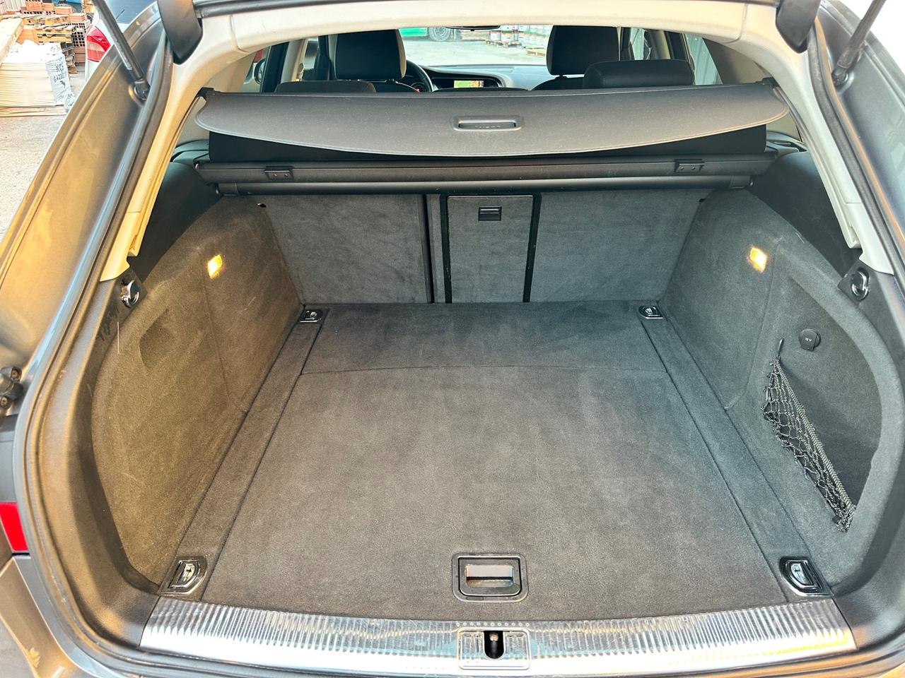 Audi A4 Avant 2.0 TDI 150 CV Advanced My 2014