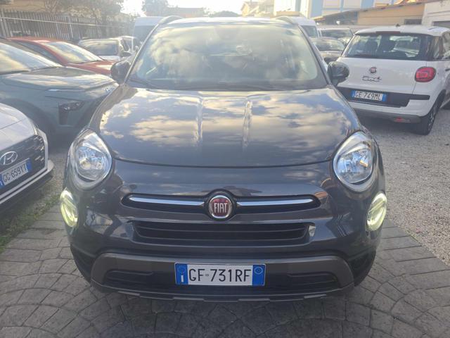 FIAT 500X 1.0 T3 120 CV Connect aziendale NO OBBLIGO DI !!!!