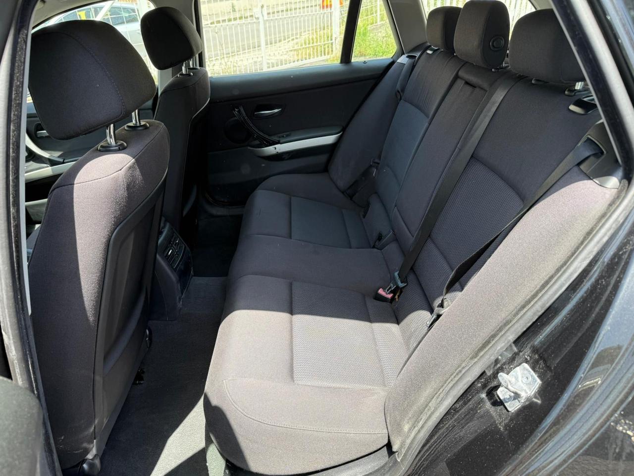 Bmw 318 318d cat Touring MSport