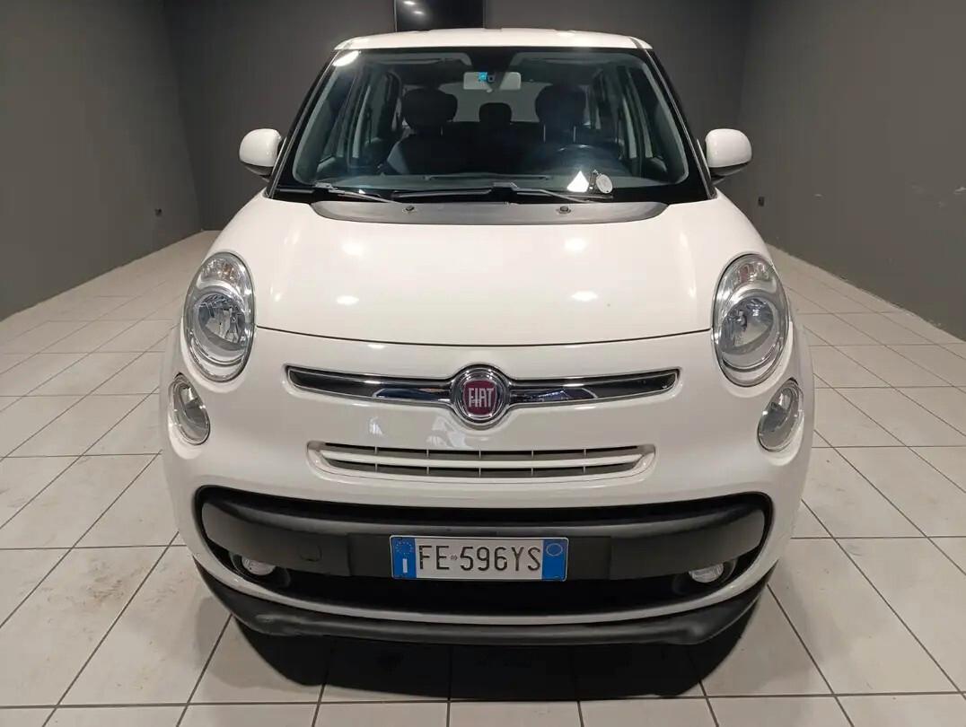 Fiat 500L del 2016 - EURO 6 1300 MULTIJET