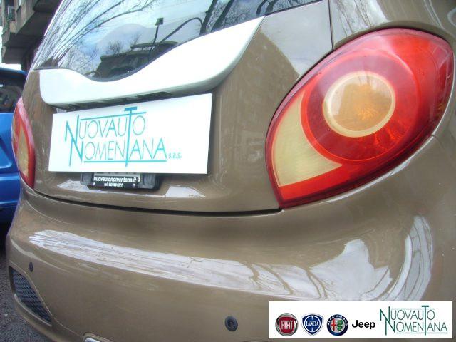 ZD D1 ZD D1 ICARO Zhidou Microcar ELETTRICA 100%