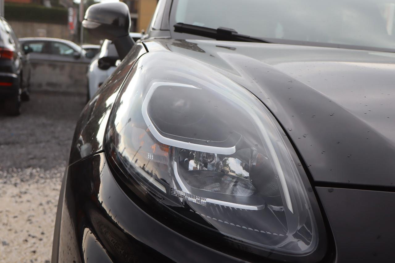 Ford Puma Tua A SOLI 163€