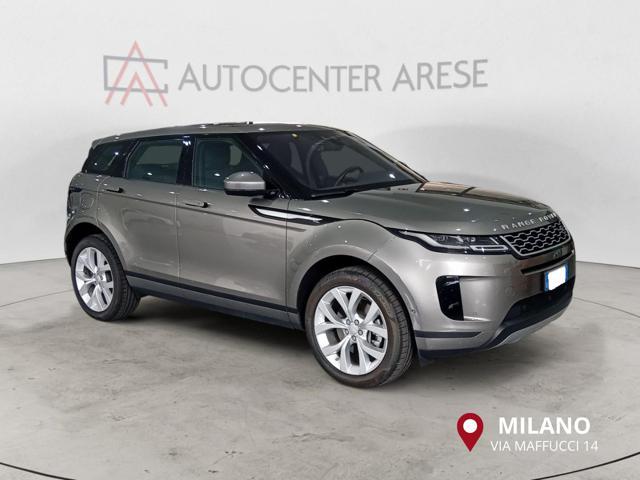 LAND ROVER Range Rover Evoque 2.0 I4 249 CV AWD Auto SE