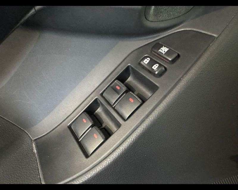 Toyota Verso 1.6 D-4D Active
