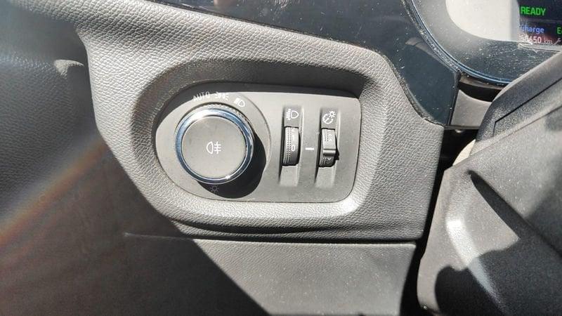 Opel Corsa-e 5 porte Edition