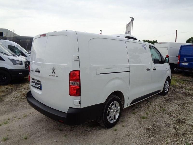 Peugeot Expert 2.0 BlueHDi 120 S&S Furgone Premium Long FRIGO +IVA