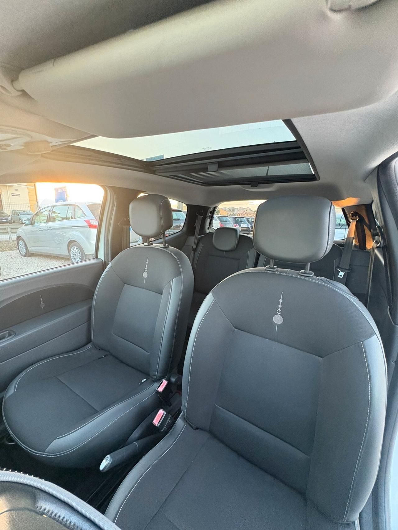 Renault Twingo 1.2 16V BVR Live