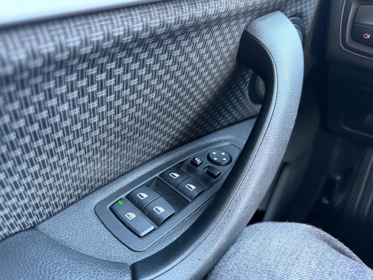 Bmw X1 sDrive16d Advantage