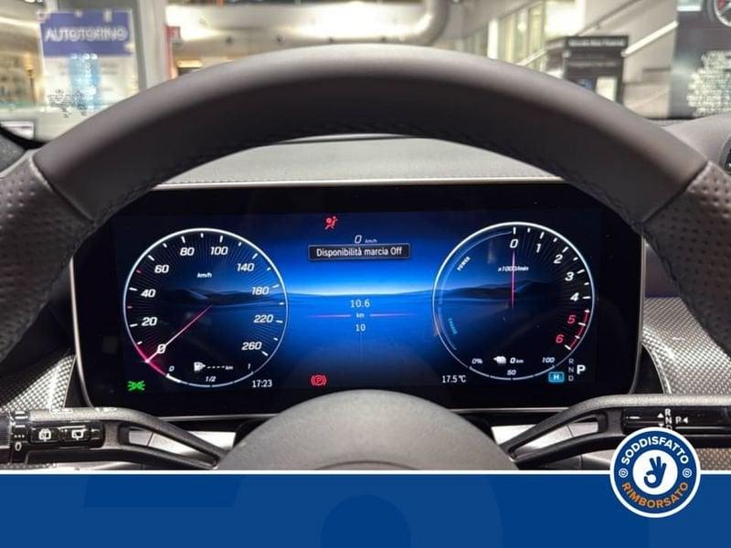 Mercedes-Benz GLC 300de 4Matic EQ-Power AMG Line Advanced Plus