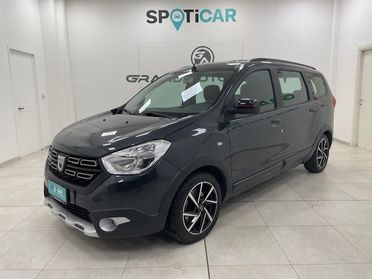 DACIA Lodgy - Stepway 1.5 blue dci Techroad 115cv 7p.ti