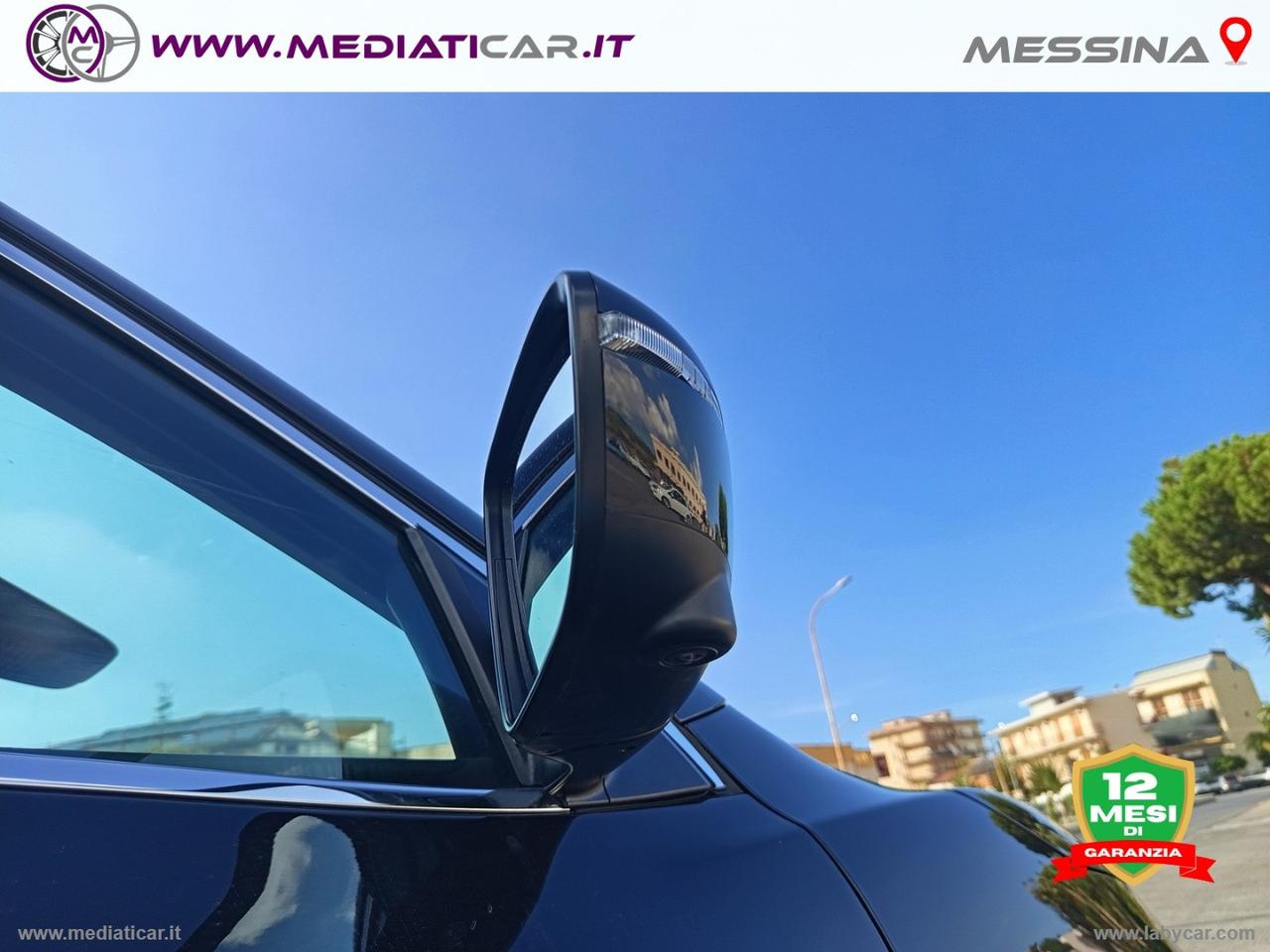 NISSAN Qashqai 1.7 dCi 150 CV 4WD N-Connecta