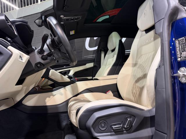 LAMBORGHINI Urus 4.0 S 666 CARBONIO CARBOCERAMICI IVA BANG&OLUFSEN