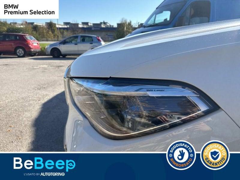 BMW X5 XDRIVE30D MHEV 48V MSPORT AUTO