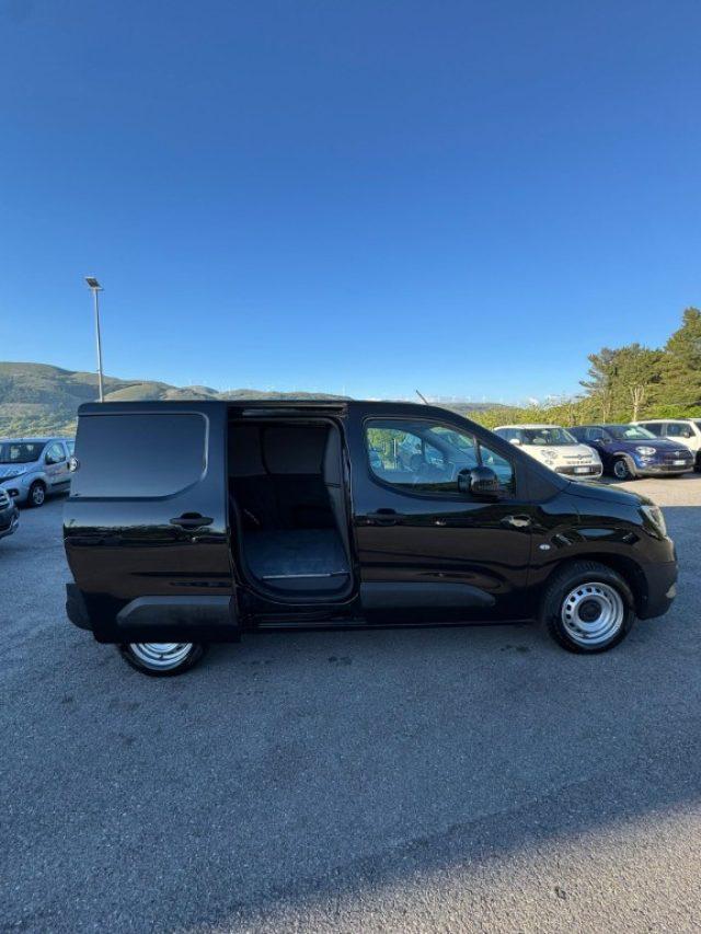 OPEL Combo Cargo 1.5 Diesel 100CV PC 650kg Edition