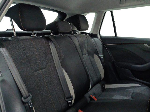 SKODA Kamiq 1.0 TSI 110 CV Style