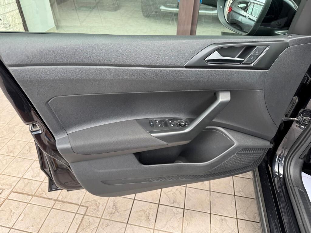 Volkswagen Taigo 1.0 Tsi Life 95cv