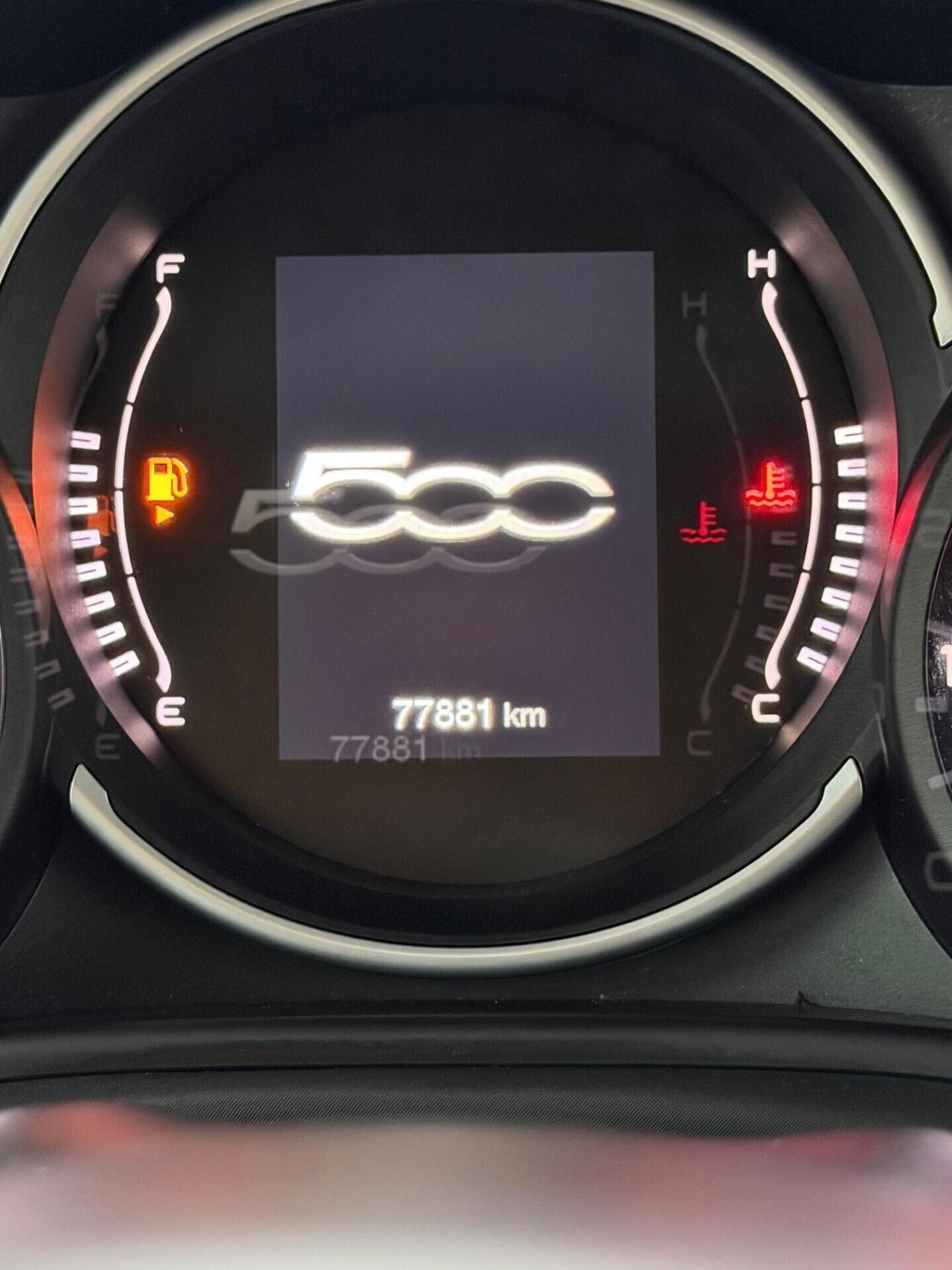 Fiat 500L 1.6 Multijet 120 CV Cross