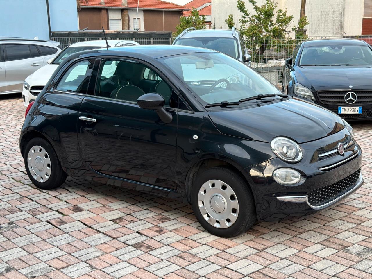Fiat 500 1.2 Pop