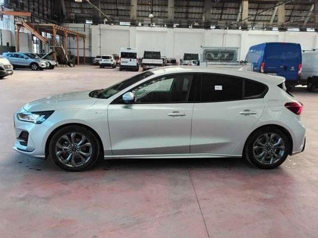 FORD Focus 5p ST-Line 1.0T EcoBoost Hybrid 155 CV Powershift