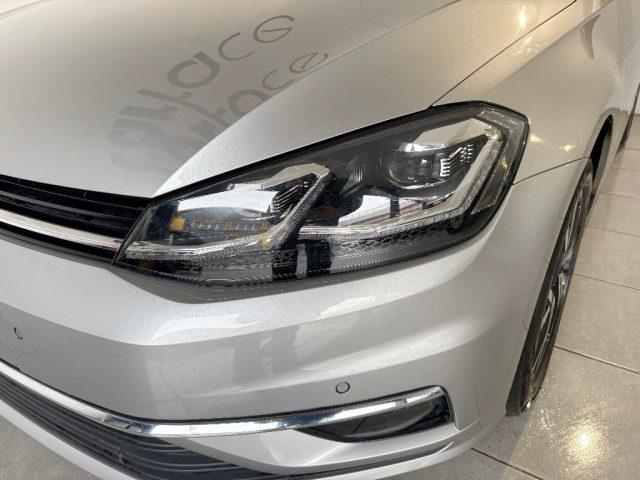VOLKSWAGEN Golf 2.0 TDI 150 CV DSG 7.5
