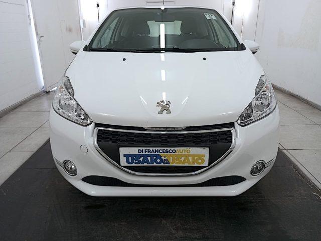 PEUGEOT 208 3p 1.2 puretech (vti) 12v Active
