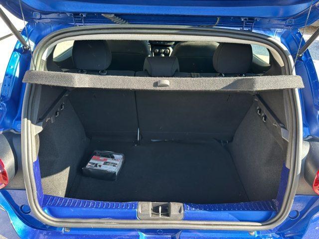 DACIA Sandero OK NEO PAT. Streetway 1.0 SCe 65 CV Essential