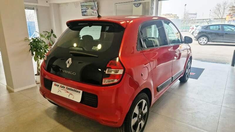 Renault Twingo 1.0 SCe 71 CV Wave