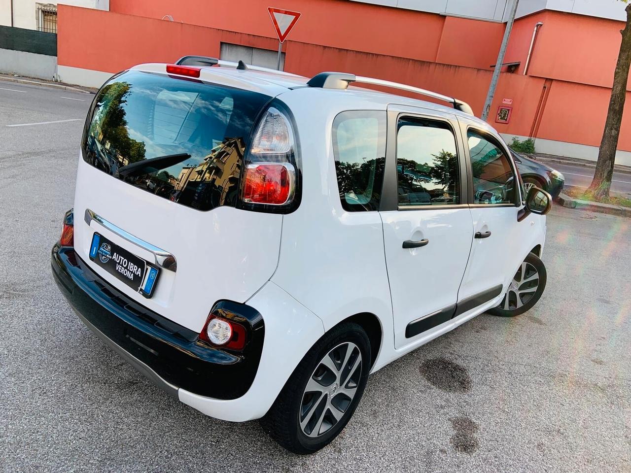 Citroen C3 Picasso