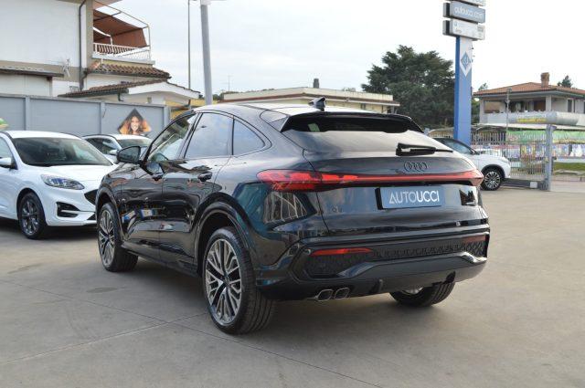 AUDI Q5 SPB TDI 150 kW mHEV+ S tronic quattro S line editi