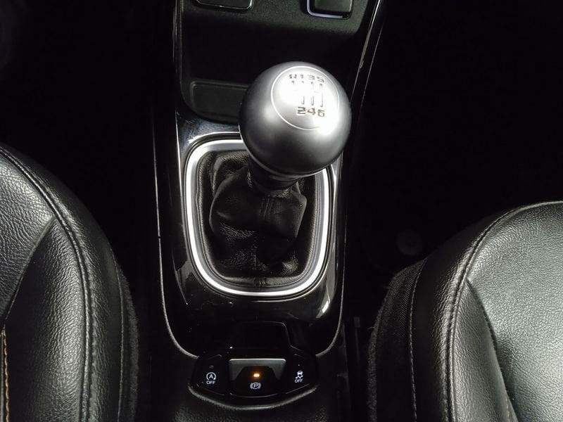 Jeep Compass 2ª serie 1.4 MultiAir 2WD Limited