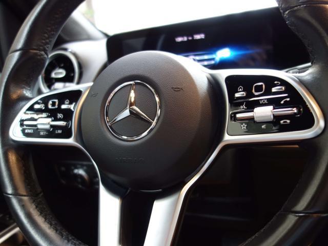 Mercedes-Benz GLB 200 GLB - X247 2019 d Sport Plus auto