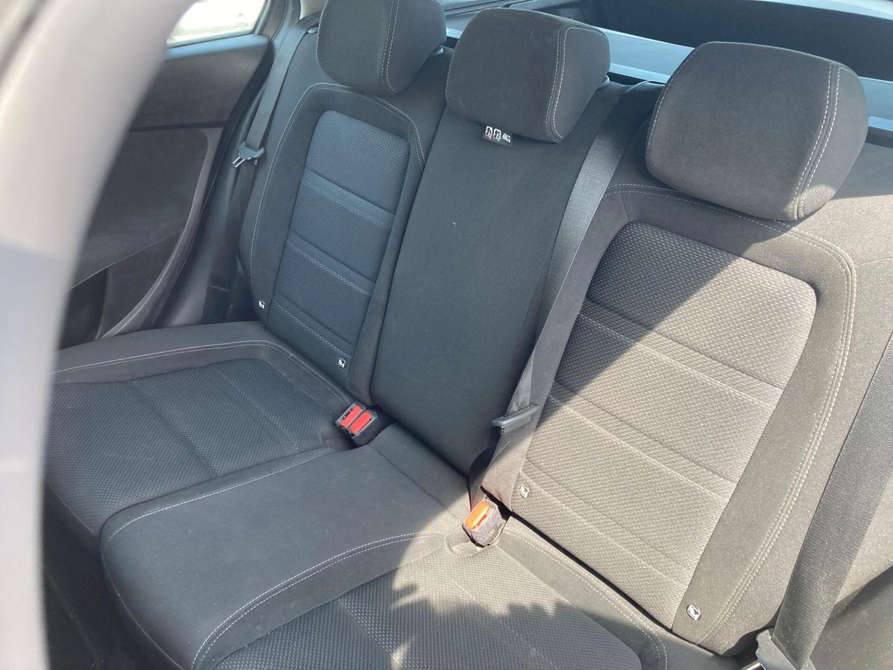 Fiat Tipo 1.6 Mjt S&S SW Business