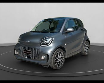SMART Fortwo III 2020 - Fortwo eq Prime 22kW