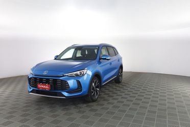 MG ZS (2024-->) Hybrid+ Luxury