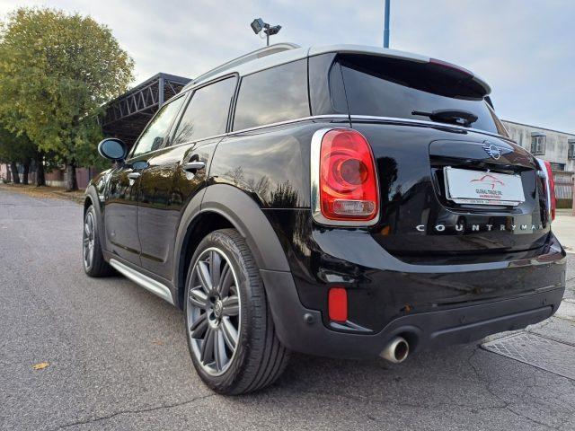 MINI Countryman 1.5 Cooper SE Hype Countryman ALL4 Automatica