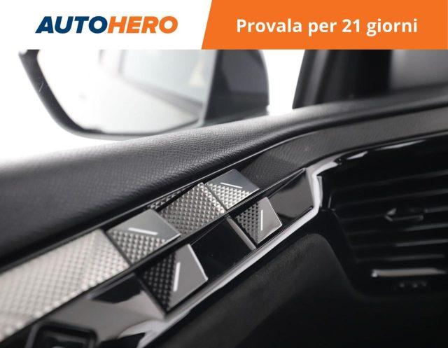 DS AUTOMOBILES DS 4 PureTech 180 aut. Performance Line
