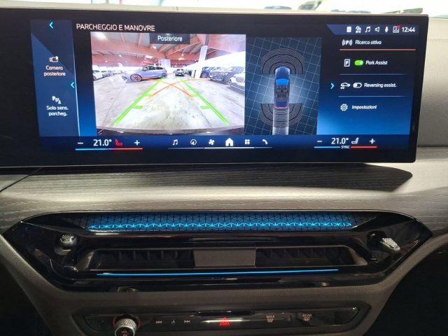 BMW 420 i Cabrio Msport Aut. Restyling