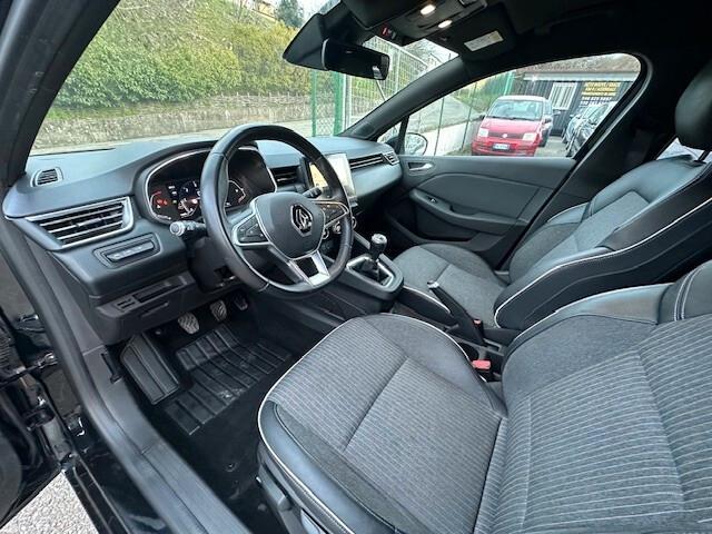 Renault Clio 1.5 dCi 85 CV 5 porte Intens