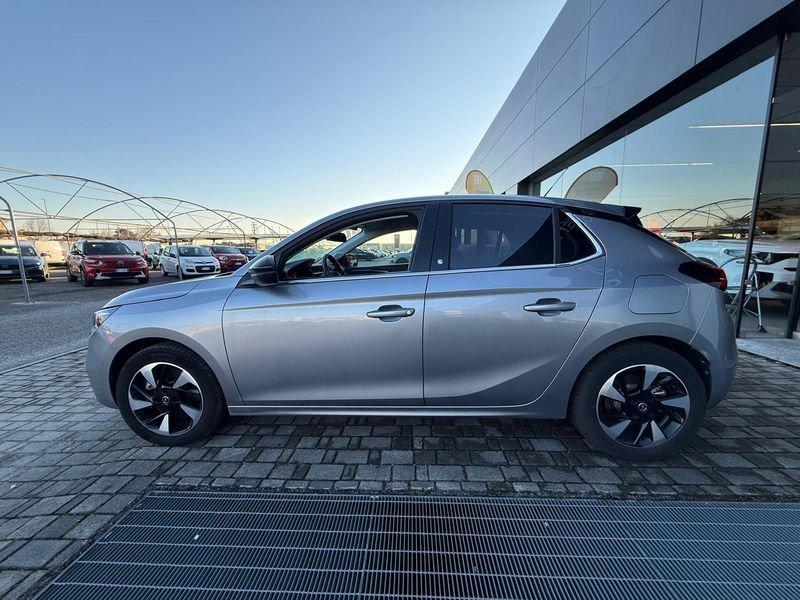 Opel Corsa-e Corsa-e 5 porte Elegance