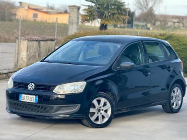 Volkswagen Polo 1.2 TDI DPF 5 p. Comfortline