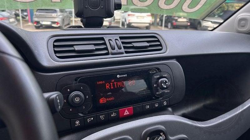 FIAT Panda Panda 1.0 FireFly S&S Hybrid City Life
