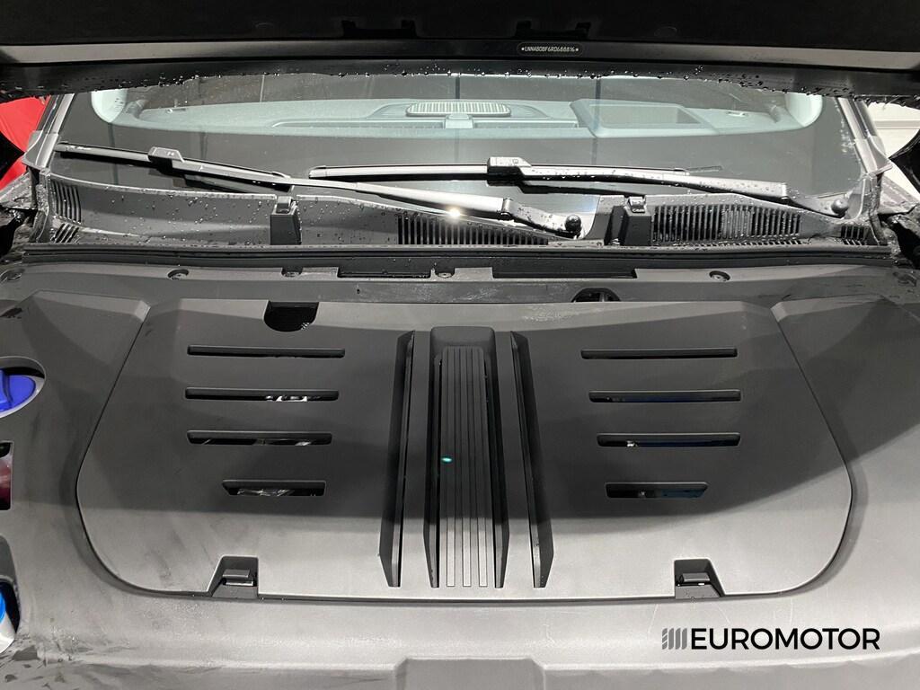 Omoda Omoda 5 EV 61,1 kWh Premium